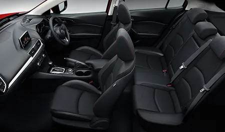 Mazda Axela Sport XD (BM2FS)