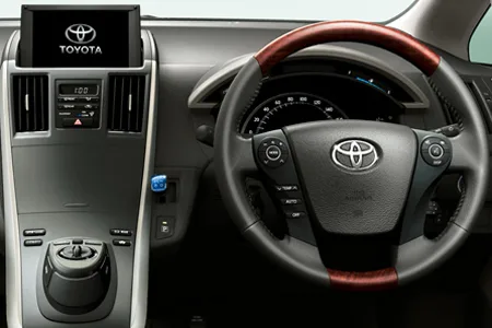 Toyota Sai S (AZK10)