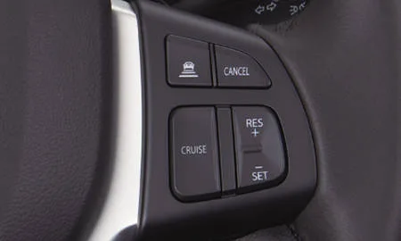 Suzuki SX4 S Cross BASE GRADE (YB22S)