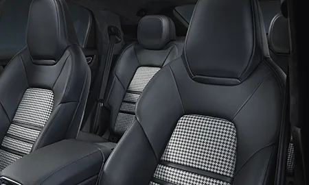 Porsche Cayenne Coupe BASE GRADE (E3K30)