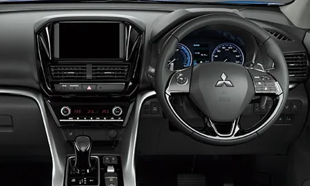 Mitsubishi Eclipse Cross Phev G (GL3W)
