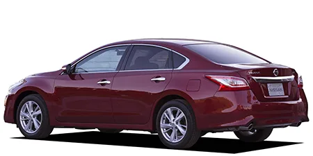 Nissan Teana XV (L33)