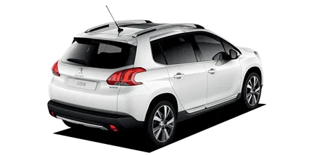 Peugeot 2008 CIELO (A94HM01)