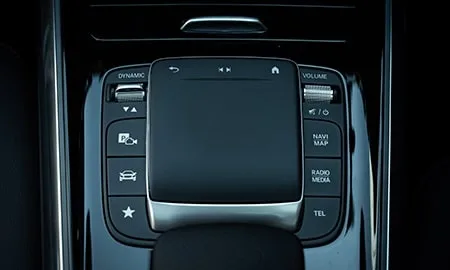 Mercedes Benz Eqa 250 (243701C)
