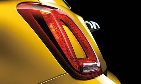 Fiat 500 TWIN AIR POP (31209)