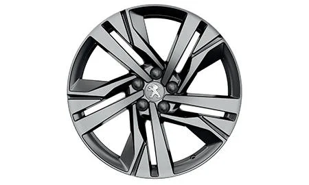 Peugeot 508 FIRST EDITION (R8AH01 / R85G06)