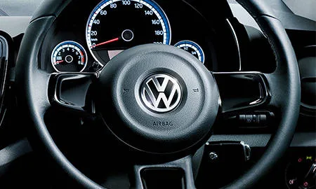 Volkswagen UP MOVE UP! STYLE EDITION 2 (AACHY)