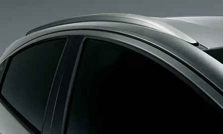 Honda Vezel TOURING HONDA SENSING (RU1)