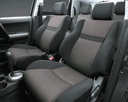 Toyota Ist 1.5 S L EDITION AERO SPORTS PACKAGE (NCP61)
