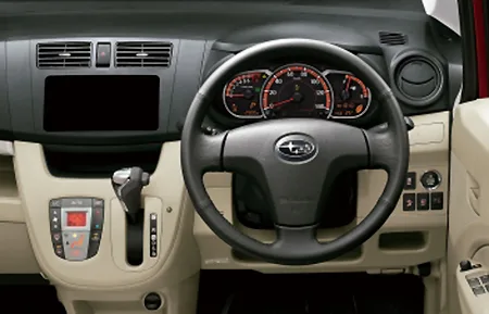 Subaru Stella LS (LA110F)