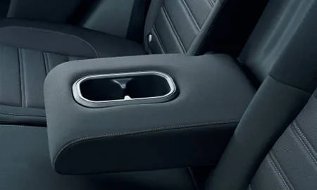 Honda Crv Hybrid EX (RT6)