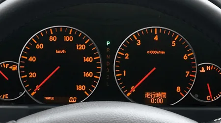 Toyota Allion A20 (AZT240)