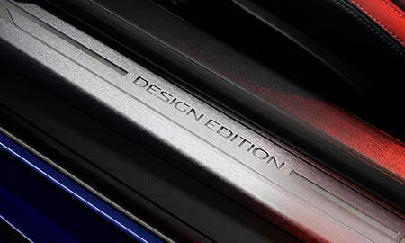 Jaguar Ftype BRITISH DESIGN EDITION COUPE (J60MA / J608A)