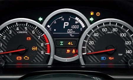 Suzuki Jimny XG (JB23W)