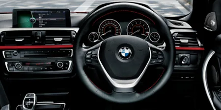 Bmw 3 Series 328i SPORT (3A20 / 3F30)