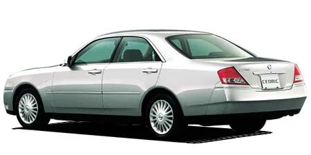 Nissan Cedric 250LV-FOUR (ENY34)