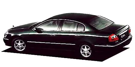 Nissan Cima 450X FOUR (GF50 / GNF50)
