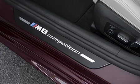 Bmw M8 GRAN COUPE (GV44M)