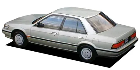 Nissan Bluebird 2000SSS ATTESA LIMITED (HNU12)