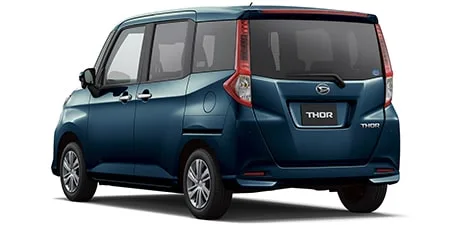 Daihatsu Thor G (M910S)