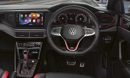Volkswagen Polo Gti EDITION 25 (AWDNN)