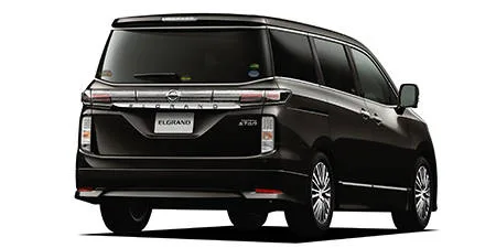 Nissan Elgrand 350HIGHWAY STAR (PNE52)