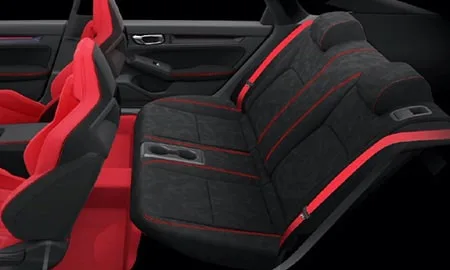 Honda Civic TYPE R (FL5)