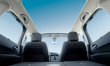 Peugeot 3008 PREMIUM (T85F02)
