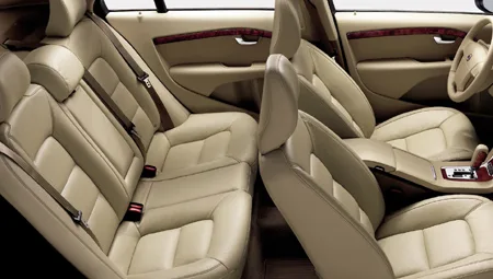 Volvo S80 BASE GRADE (AB6324 / AB8444)