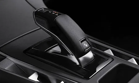 Citroen DS7 Crossback PERFORMANCE LINE (X745G06)