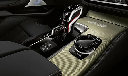 Bmw M5 35JAHRE EDITION (JF44M)