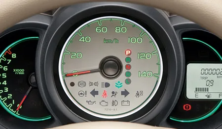 Honda Nbox G L PACKAGE (JF1)