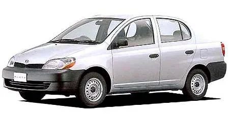 Toyota Platz 1.0F BUSINESS PACKAGE (NCP12 / NCP16 / SCP11)