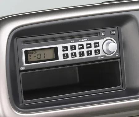 Subaru Dias Wagon SUPER CHARGER (TW2)