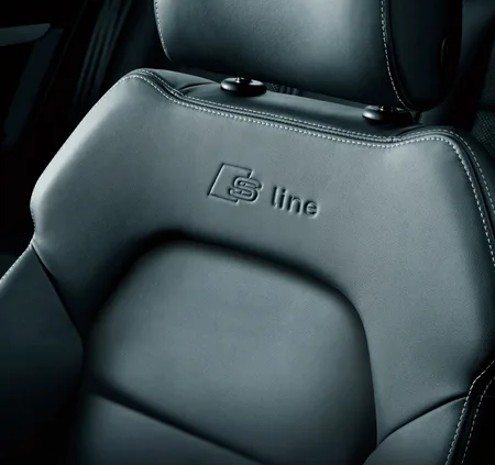 Audi A6 3.0 TFSI QUATTRO S-LINE PLUS (4FCAJA)