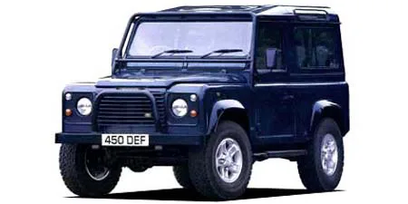 Defender LD31