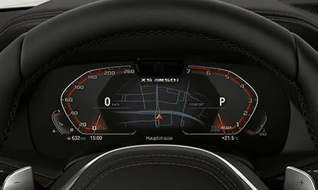 Bmw X5 X DRIVE 45E M-SPORT (JU44S / TA30)