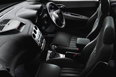 Alfa Romeo Alfa 156 Sportwagon 2.0 JTS SELESPEED (932BW / 932BXW)