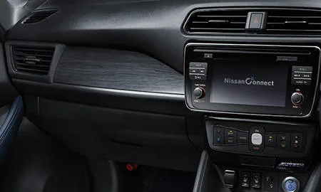 Nissan Leaf AUTECH (ZE1)