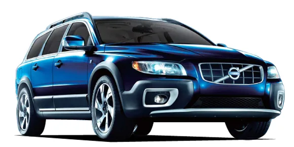 Volvo XC70 OCEAN RACE EDITION (BB6304TXC)