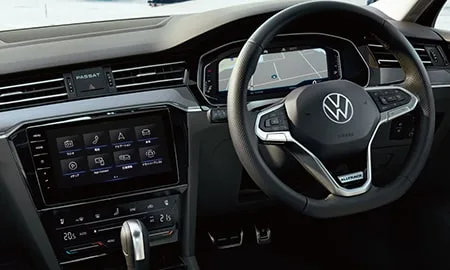 Volkswagen Passat Alltrack TDI 4MOTION ADVANCE (3CDFH)