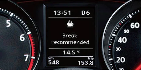 Volkswagen Polo Gti BASE GRADE (6RDAJ)