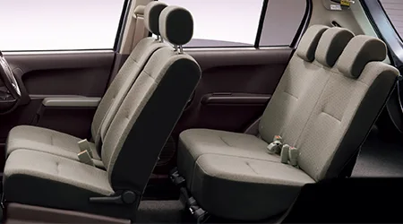 Daihatsu Boon CL (M610S)