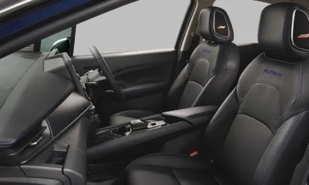 Nissan Aura AUTECH (FE13)
