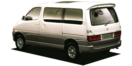 Toyota Granvia Q (VCH10W)