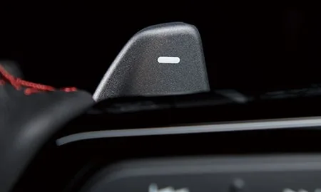 Honda Civic E:HEV (FL4)