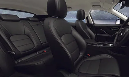 Jaguar Fpace TROPHY EDITION (DC2NA)