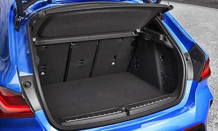 Bmw 1 Series 118I PLAY (7K15 / 7L20)
