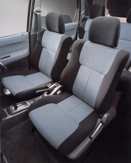 Toyota Cami P (J122E)