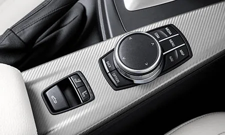 Bmw 4 Series 440I CABRIOLET LUXURY (4P30)